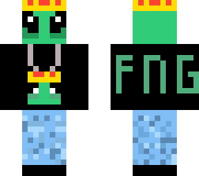 fng alien