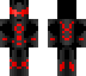 fortresseum trooper/logose guardian