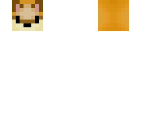 foxhunter102's skin head base