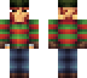 freddy krueger
