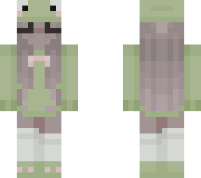 frog