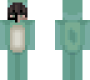 frog