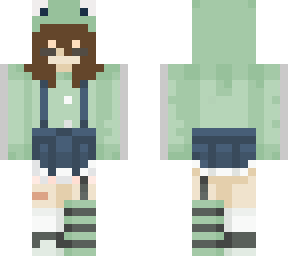 frog~aesthetic~