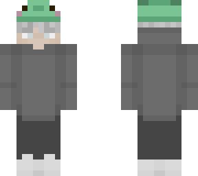 frog hat