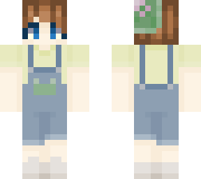 frog overalls