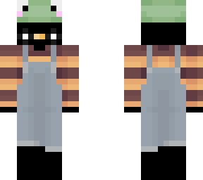 froggy birq