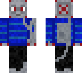 full robot