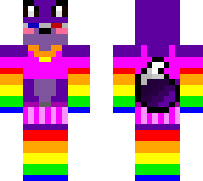 funni rainbooow