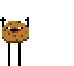 funny cookie