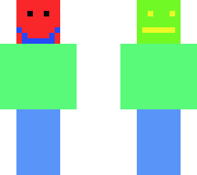 funny skin