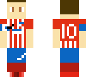 gabo o11ce atletico de madrid