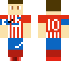 gabo o11ce atletico de madrid