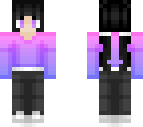 galaxy gradient