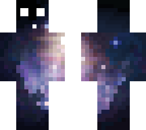 galaxy slime