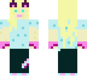 gamer girl