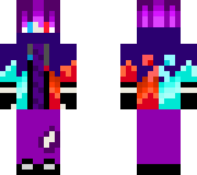 gamer guy in costume