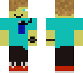 gamer ninja
