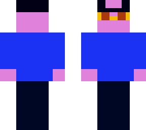 gangster pig