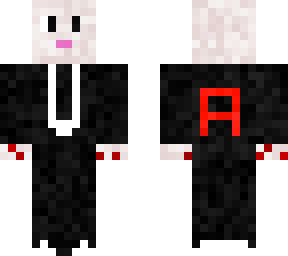 gato asesino blanco