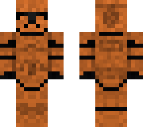 geonosian trooper