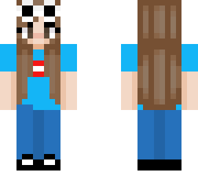 georgenotfound female skin