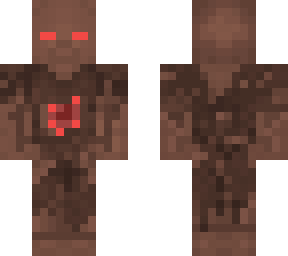 ghost demon steve