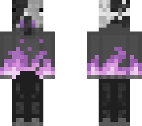 ghost flame lol