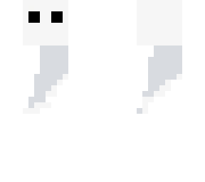 ghosted