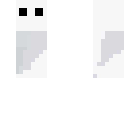 ghosted