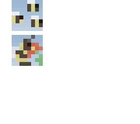 gimme bee pfp contest entry :d