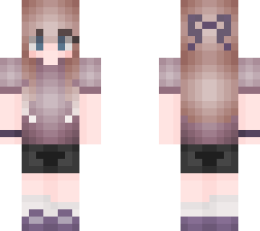 girl casual 2
