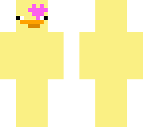 girl ducky