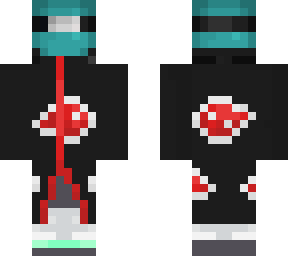 glow squid akatsuki