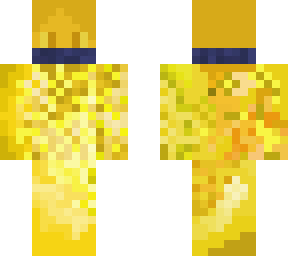 golden galacy ninya