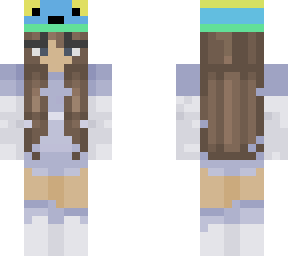 goldens skin remake
