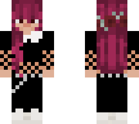 gothic girl