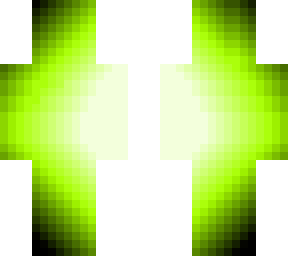 green fade