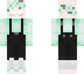 green pastel version