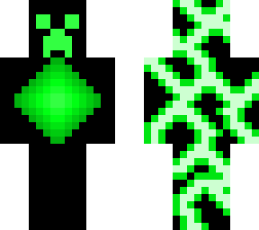 green power creeper