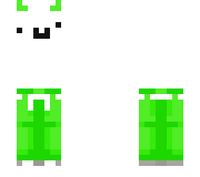 green sprite