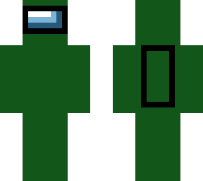 green sus