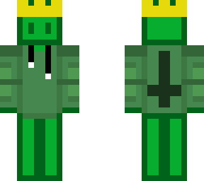 greenthecolor