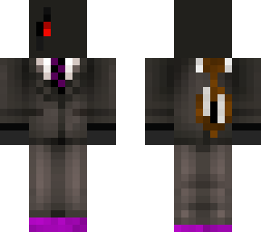 grim suit bag