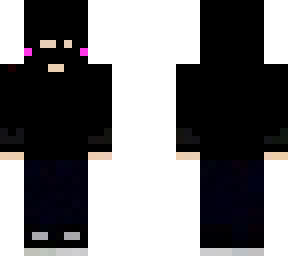 guy with mask