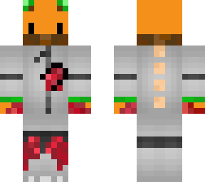 halloween polarbear