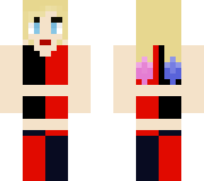harley quinn