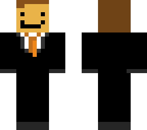 harryisplayz suit skin!