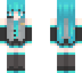 hatsune miku