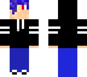 hoodie guy