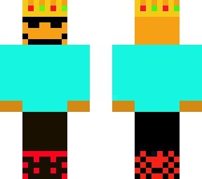 human gamer